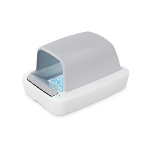 ScoopFree Crystal Pro Self-Cleaning Litter