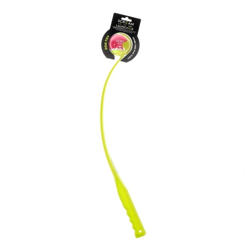 Scream Ball Launcher 65cm