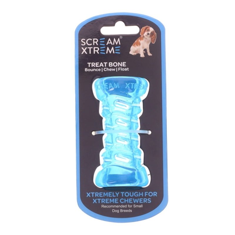 Scream Xtreme Treat Bone Small