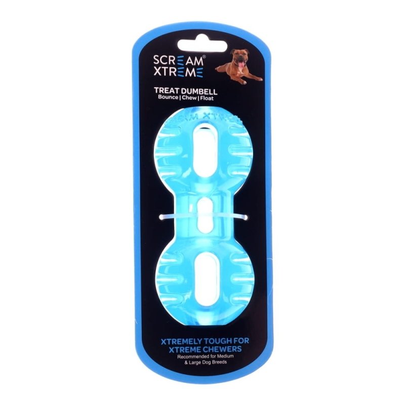 Scream Xtreme Treat Dumbbell Med/Lrg