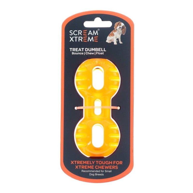 Scream Xtreme Treat Dumbbell Small