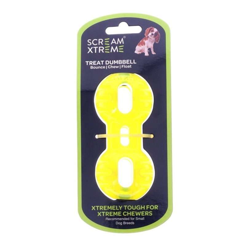 Scream Xtreme Treat Dumbbell Small
