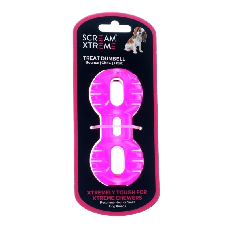Scream Xtreme Treat Dumbbell Small