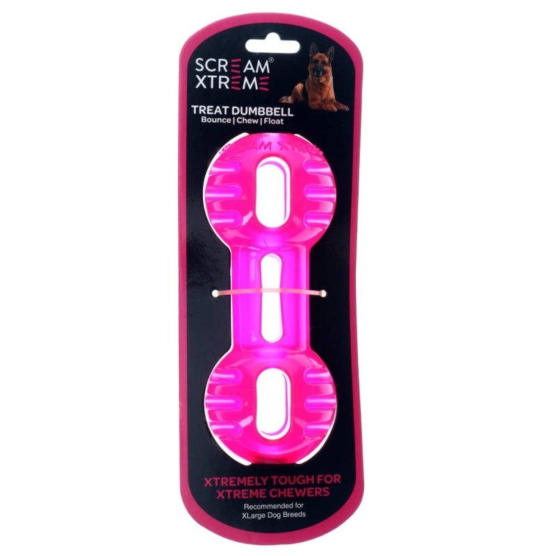 Scream Xtreme Treat Dumbbell XL