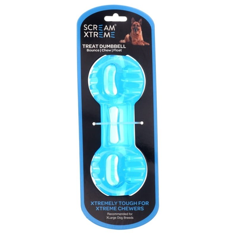 Scream Xtreme Treat Dumbbell XL