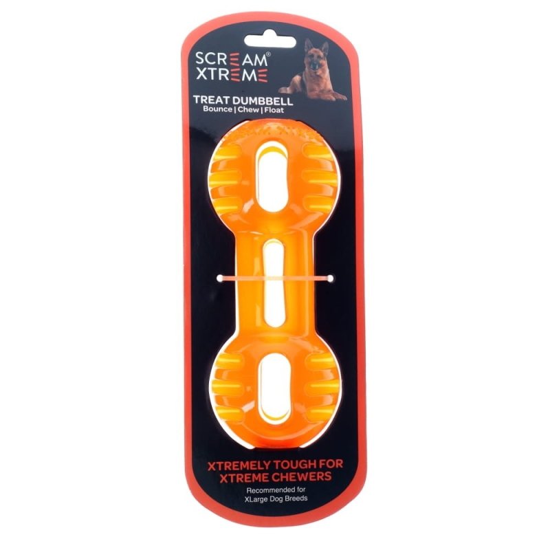Scream Xtreme Treat Dumbbell XL