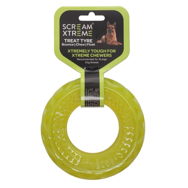 Scream Xtreme Treat Tyre XL