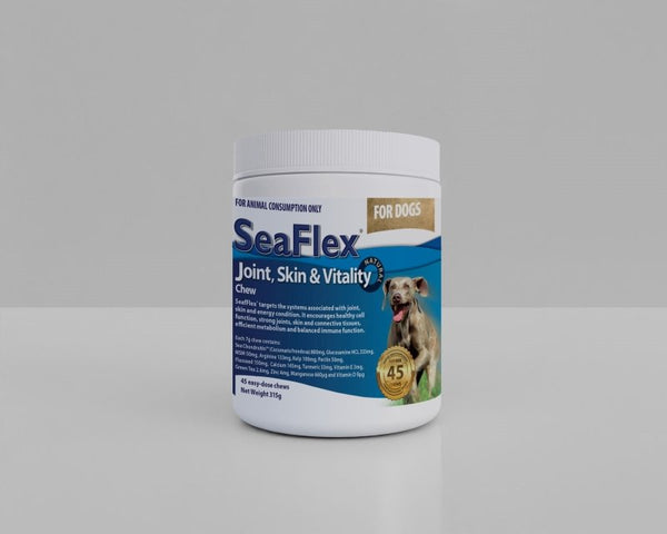 Seaflex Pet Food