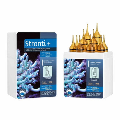 Stronti+ Pro10 (TPRcm) - Just For Pets Australia