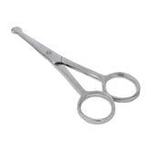Style It Dog Ball End Scissors - Just For Pets Australia