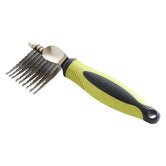 Style It Dog Dematting Tool - Just For Pets Australia