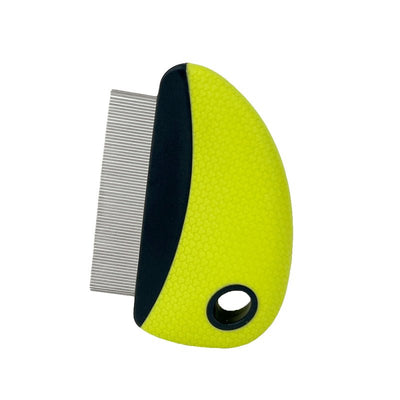 Style It Dog Flea Comb - Just For Pets Australia