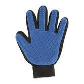 Style It Dog Grooming Glove Deluxe - Just For Pets Australia