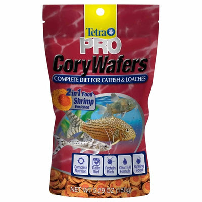 Tetra Pro Corywafers (150g) - Just For Pets Australia