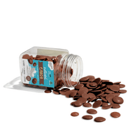 The Pet Project Carob Drops 250g