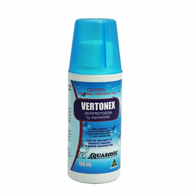Vertonex 100ml (010) - Just For Pets Australia