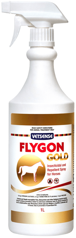 Vetsense Flygon GOLD