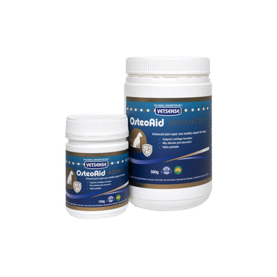 Vetsense OsteoAid Advanced - Just For Pets Australia