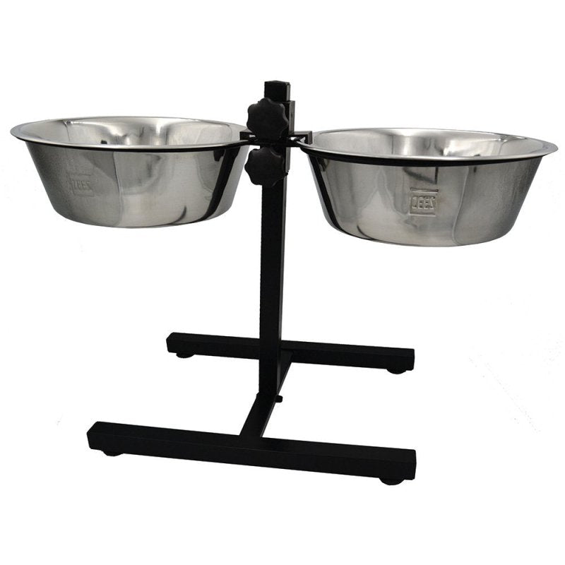 Zeez Adjustable Double Diner