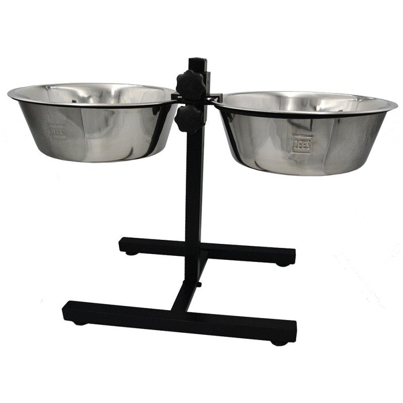 Zeez Adjustable Double Diner