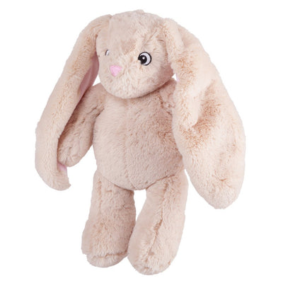 Kazoo Furries Toys Large Long Eared Bunny - Just For Pets Australia