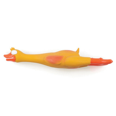 Kazoo Latex Toys Large Duck - Just For Pets Australia
