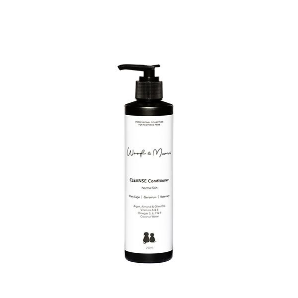 Woof & Meow Cleanse Conditioner