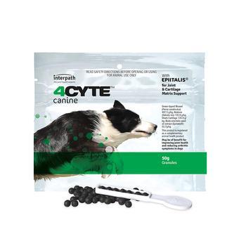 4CYTE™ Granules for Dogs - Just For Pets Australia