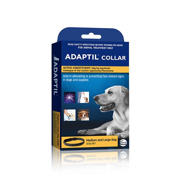Adaptil Products for Calming Dogs