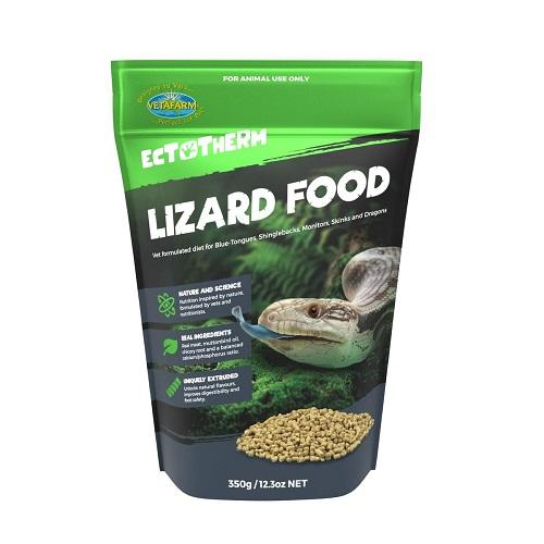 VetaFarm HerpaVet Lizard Food