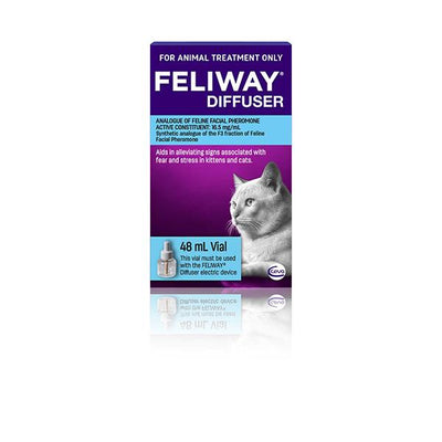 FELIWAY Refill 48Ml Au - Just For Pets Australia