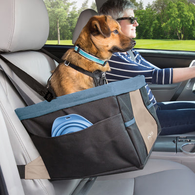 Rover Dog Booster Seat - Just For Pets Australia
