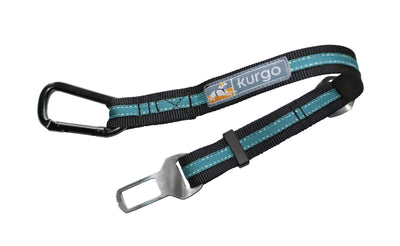 Kurgo Direct to Seat Belt Tether - Just For Pets Australia