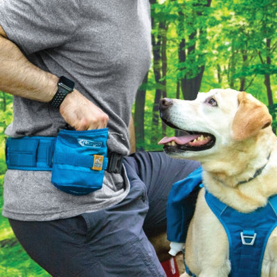 Kurgo RSG YORM Bag - Just For Pets Australia