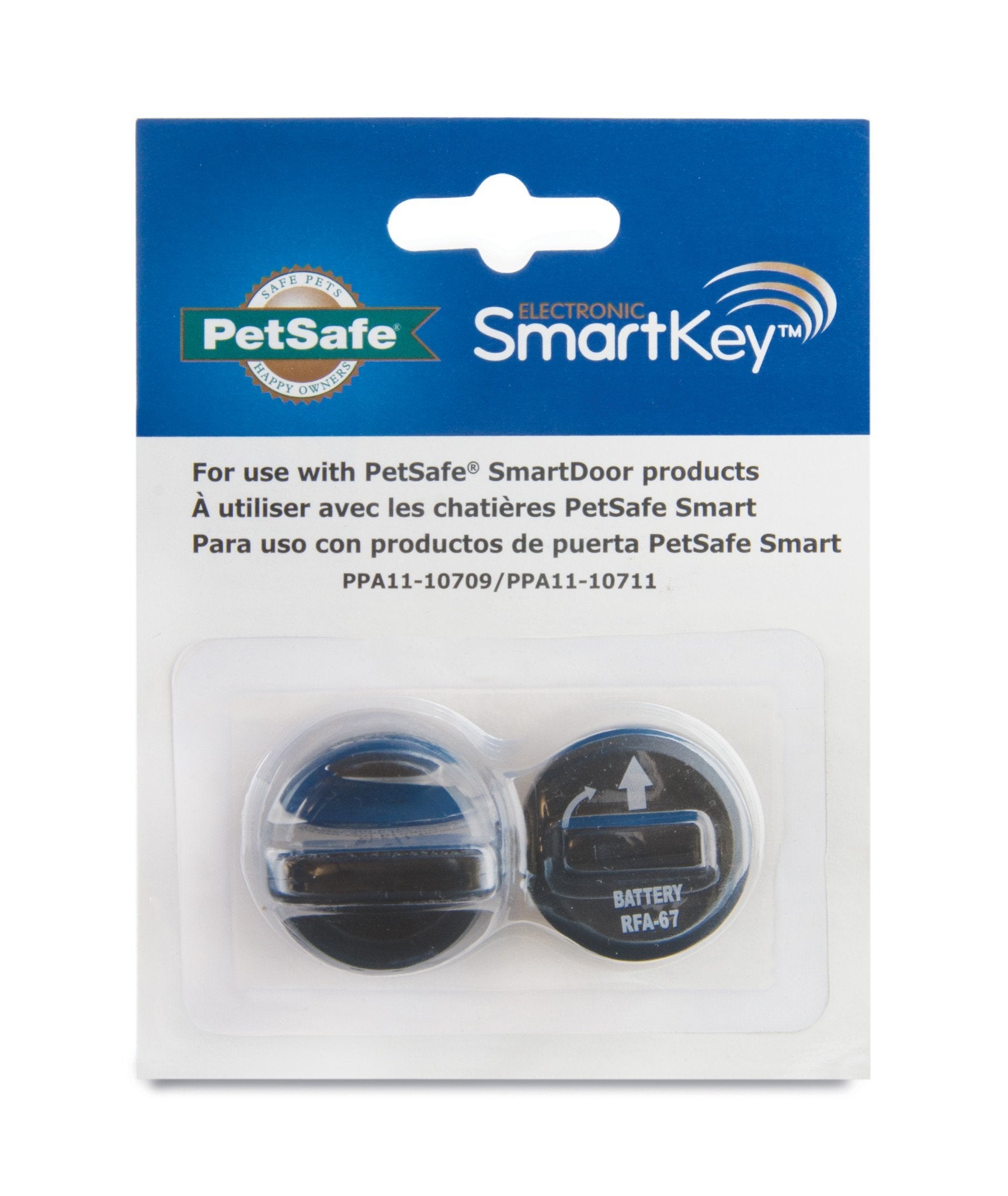 PetSafe® SmartDoor Electronic SmartKey