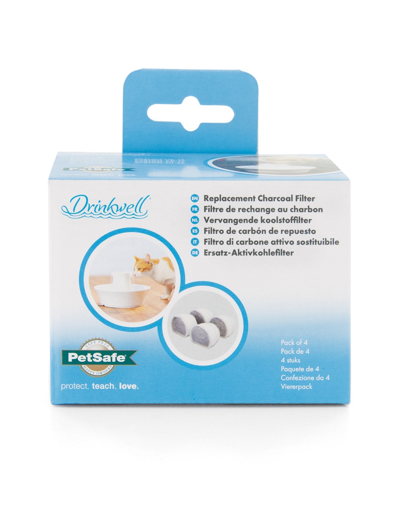 PetSafe® Drinkwell® Replacement Filters