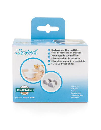 PetSafe® Drinkwell® Replacement Filters - Just For Pets Australia