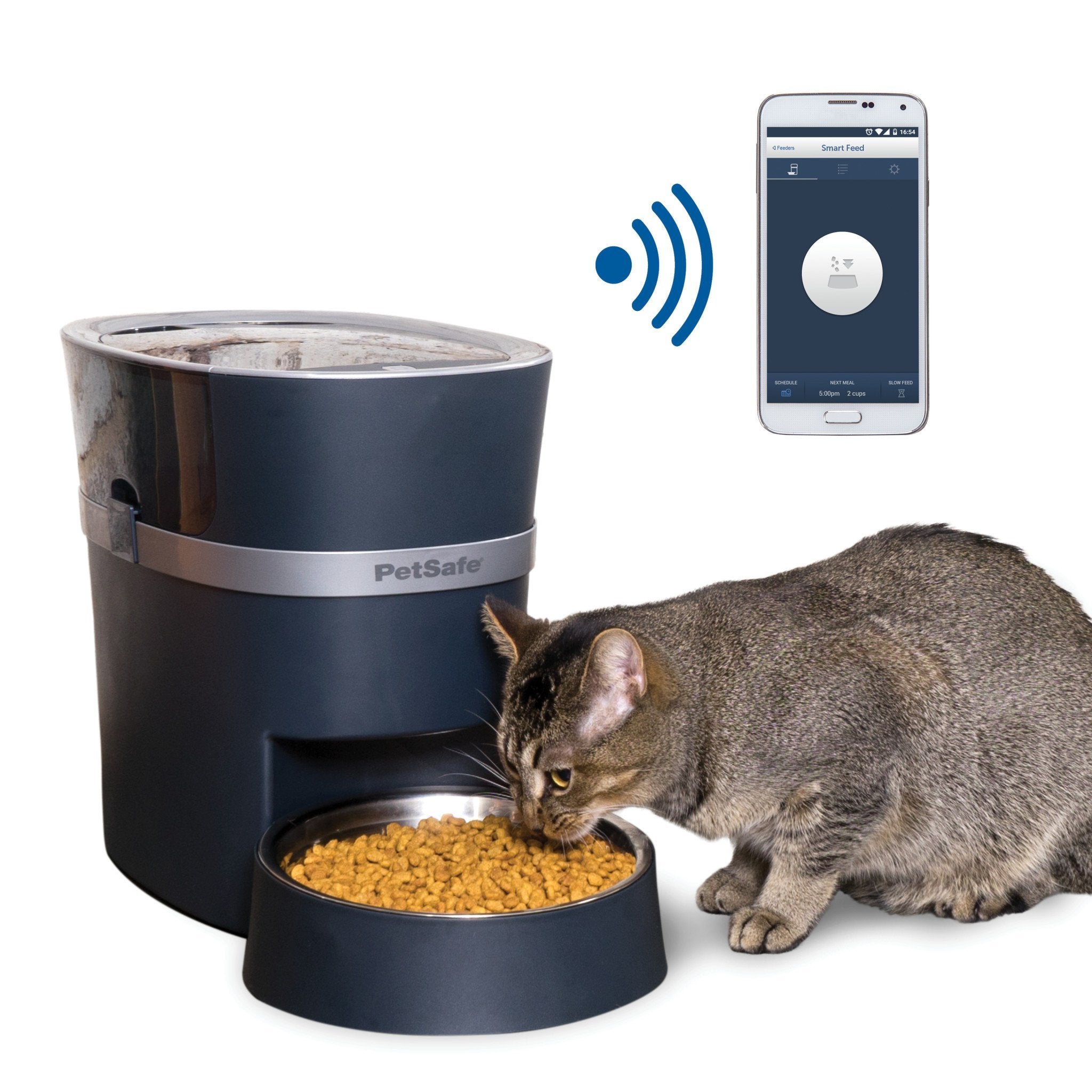 PetSafe® Smart Feed Automatic Dog and Cat Feeder