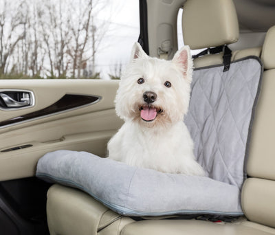 PetSafe® Happy Ride™ Car Dog Bed, Bucket seat - Just For Pets Australia
