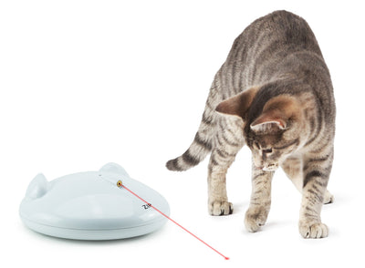PetSafe® FroliCat® ZIP Automatic Laser Light - Just For Pets Australia