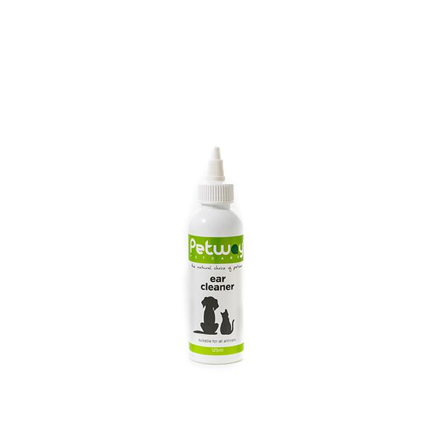 Petway Petcare Ear Cleaner