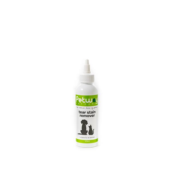 Petway Petcare Tear Stain Remover