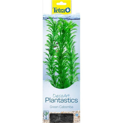 Tetra DecoArt Plant Cabomba - Just For Pets Australia