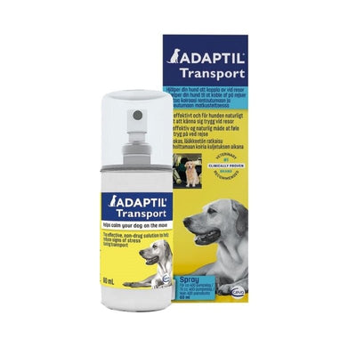 ADAPTIL Spray 60Ml - Just For Pets Australia