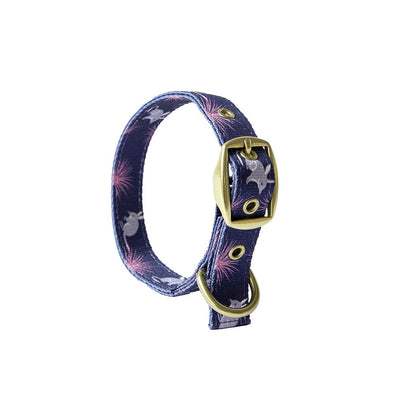Anipal Billie the Bilby Dog Collar - Just For Pets Australia