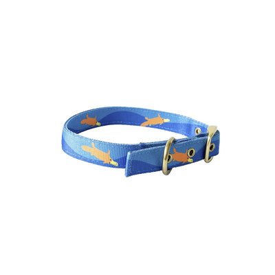 Anipal Piper the Platypus Dog Collar - Just For Pets Australia
