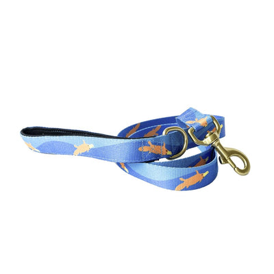 Anipal Piper the Platypus Dog Lead - Just For Pets Australia