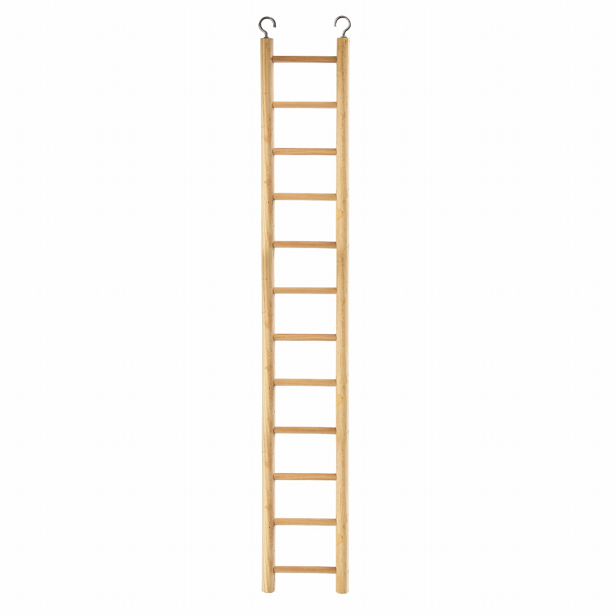 Bainbridge Wooden Bird Ladder
