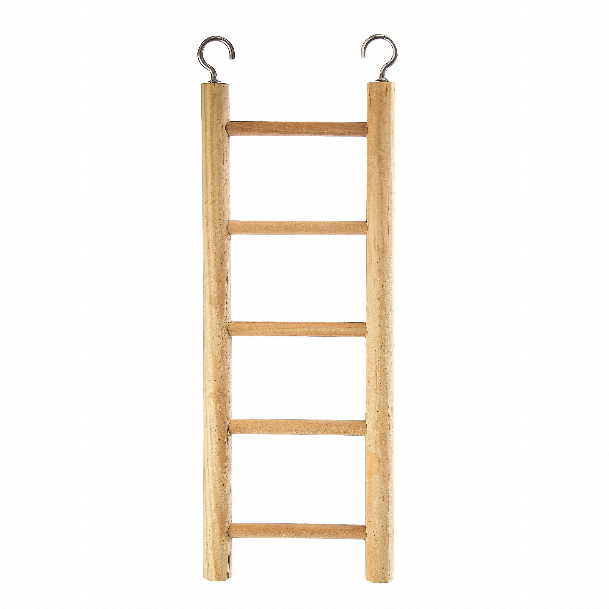 Bainbridge Wooden Bird Ladder