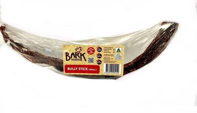 Bark and Beyond BULLY STICKS (SMALL) - Just For Pets Australia